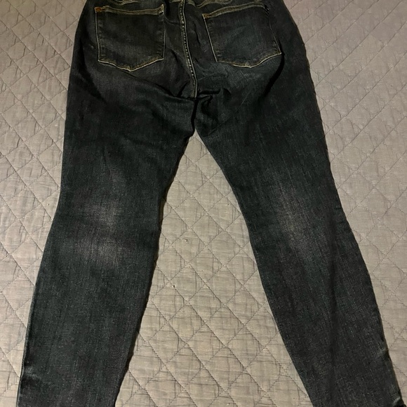 Judy Blue Medium Wash Denim Jeans 14W‎ - Picture 2 of 6